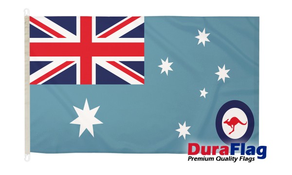 DuraFlag® Australia RAF Ensign Premium Quality Flag